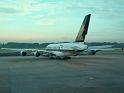 Airbus A380a